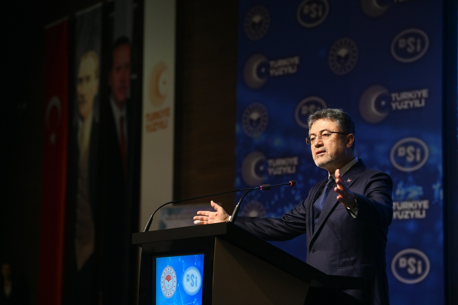 Tarım ve Orman Bakanı İbrahim Yumaklı Açıkladı : Çiftçilere Destek Bugün Hesaplarda