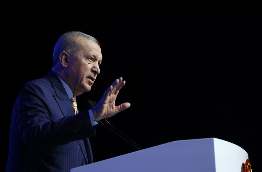 Türkiye'nin Gökyüzündeki Hakimiyeti Güçleniyor: Esenboğa'ya Yeni Pist ve Tesisler
