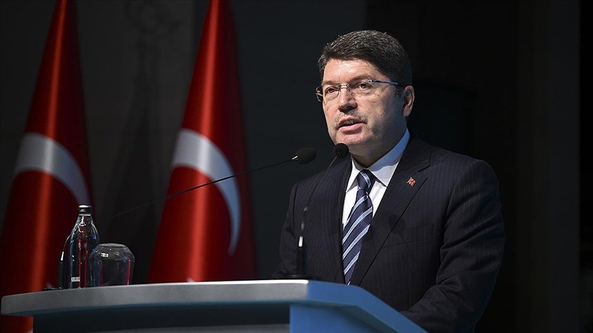 Bakan Tunç'tan Kritik Uyarı: Sosyal Medyada Provokasyona Geçit Yok