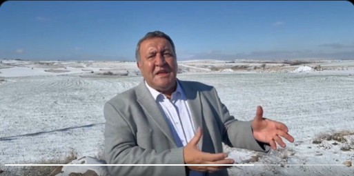 CHP'li Gürer, Tarım Desteklerindeki Çarpıklığı Gözler Önüne Serdi: 'Kanunen 772 Milyar TL Destek Gerekirken, Açıklanan Destek Sadece 168 Milyar TL'