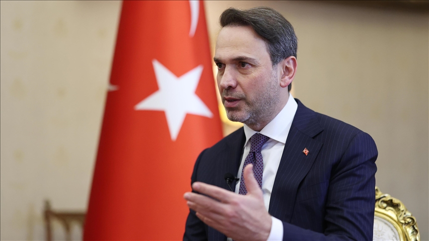 Elektrikte Tarihi Rekor: Üretim ve Tüketim Zirvede