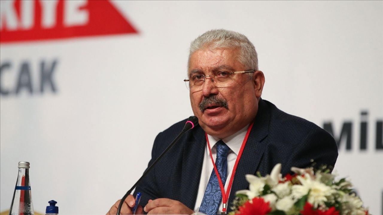 Semih Yalçın'dan CHP'ye Sert Açıklama: 'CHP Aynı Namuslu Tavrı Sergileyebilecek Mi?'