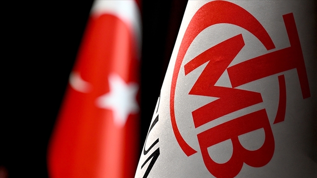 TCMB Açıkladı : Finansal Varlıklar 202 Trilyon TL'ye Ulaştı; Hanelerin Birikimi Nakit ve Mevduatta