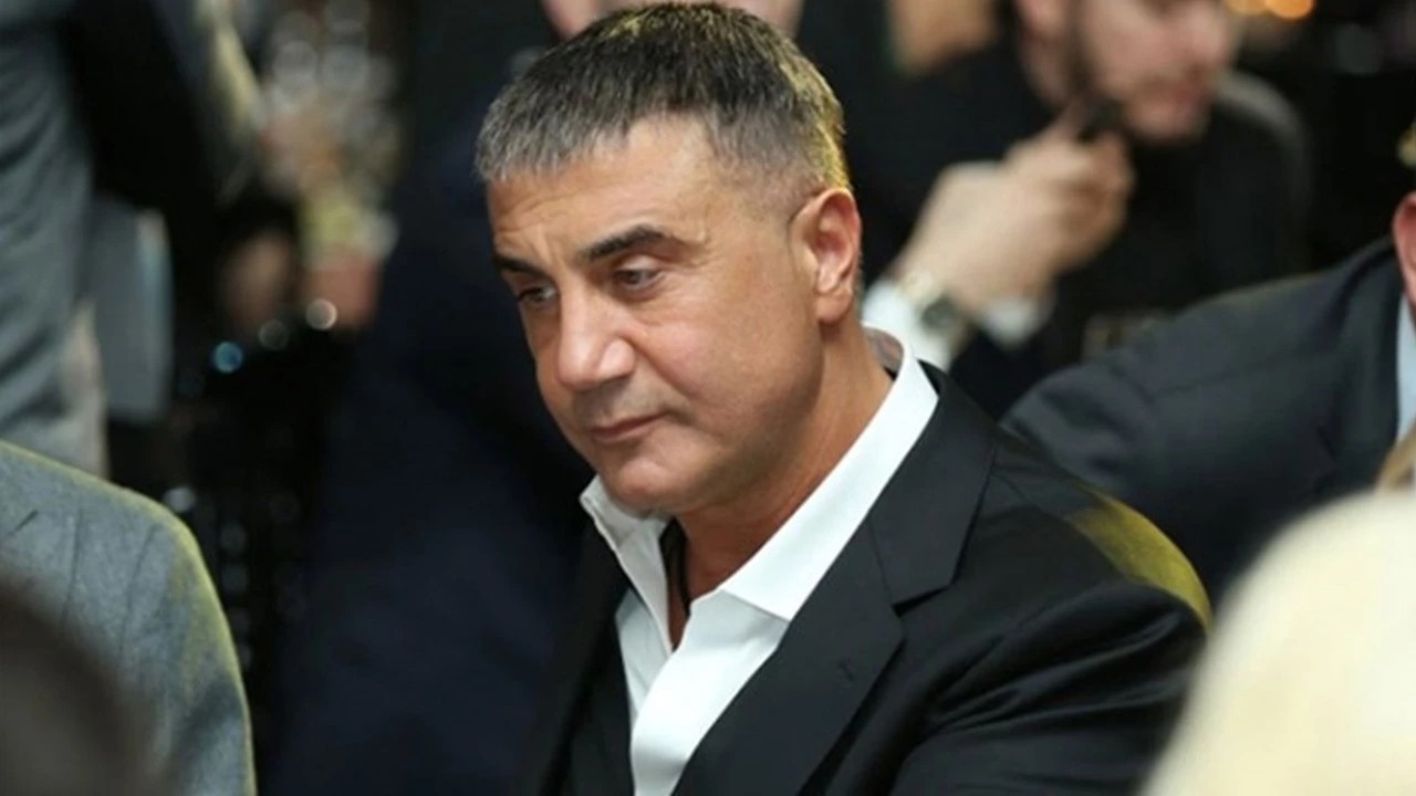 Sedat Peker'den Kanserle Mücadele Eden İki Çocuklu Anneye 2,5 milyon TL Yardım