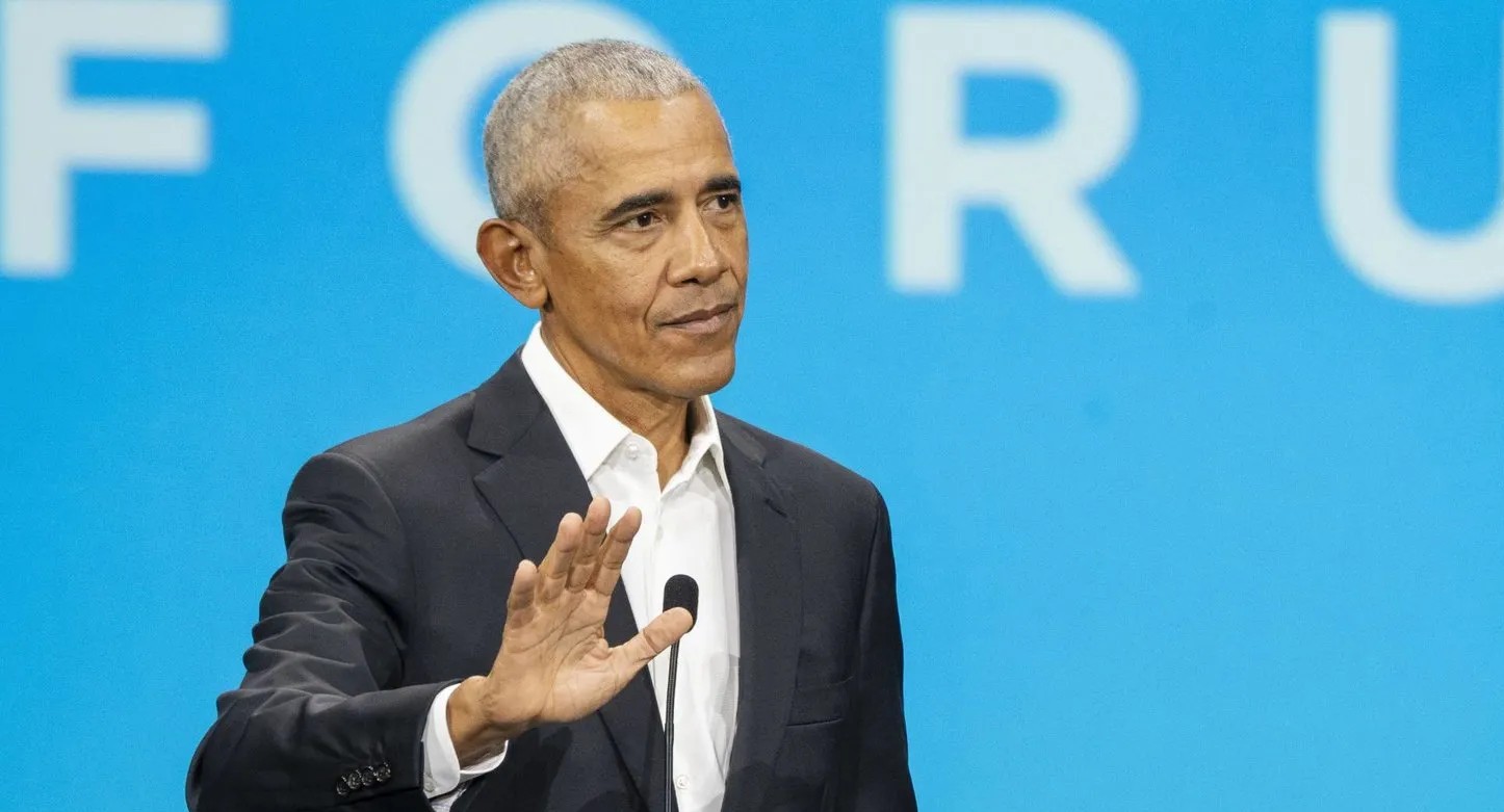 Obama'dan Minneapolis'teki Federal Müdahaleye Sert Tepki: 'Yürek Parçalayıcı Trajedi, Buna Son Verilmeli'
