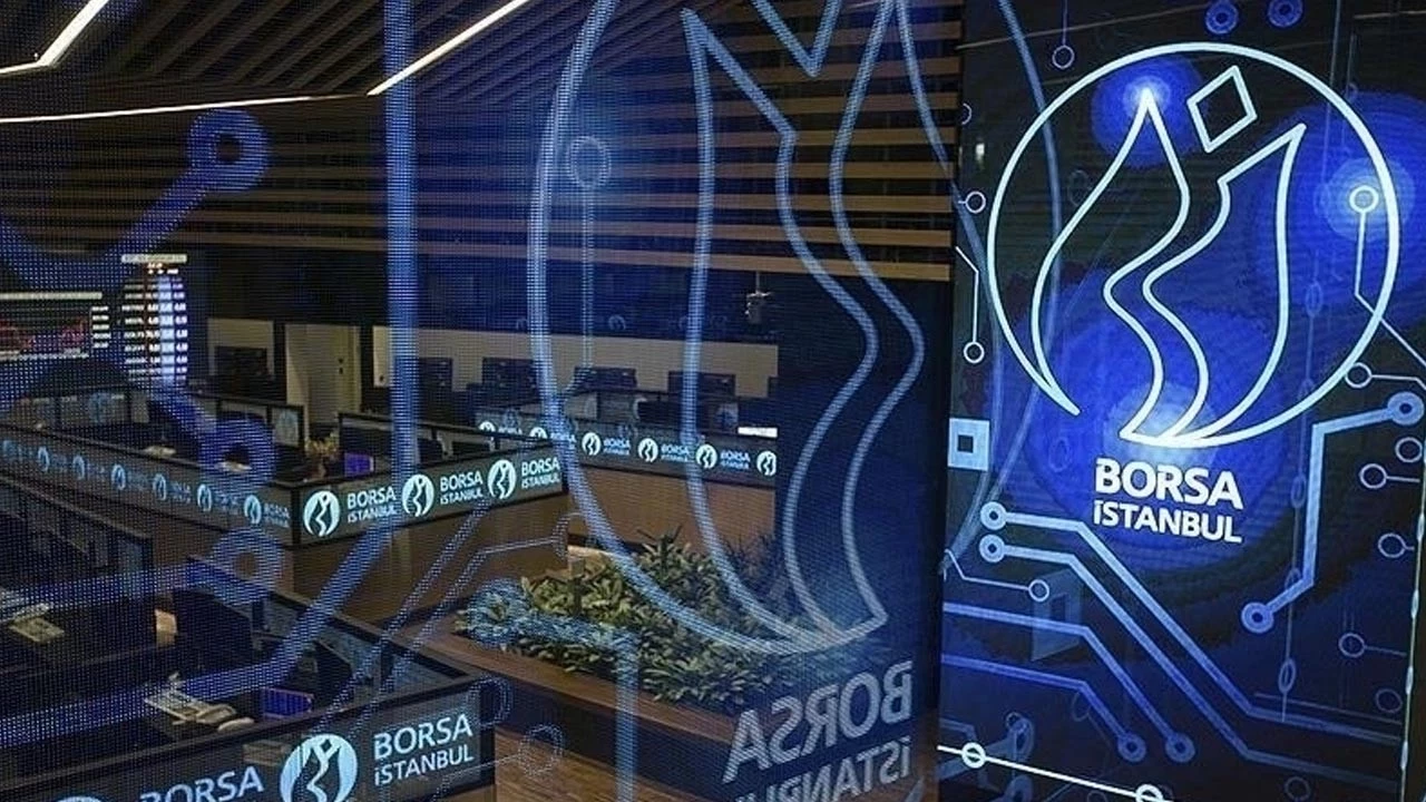 Borsa İstanbul'da Rekor Rüzgarı: BIST 100 Tarihi Seviyede