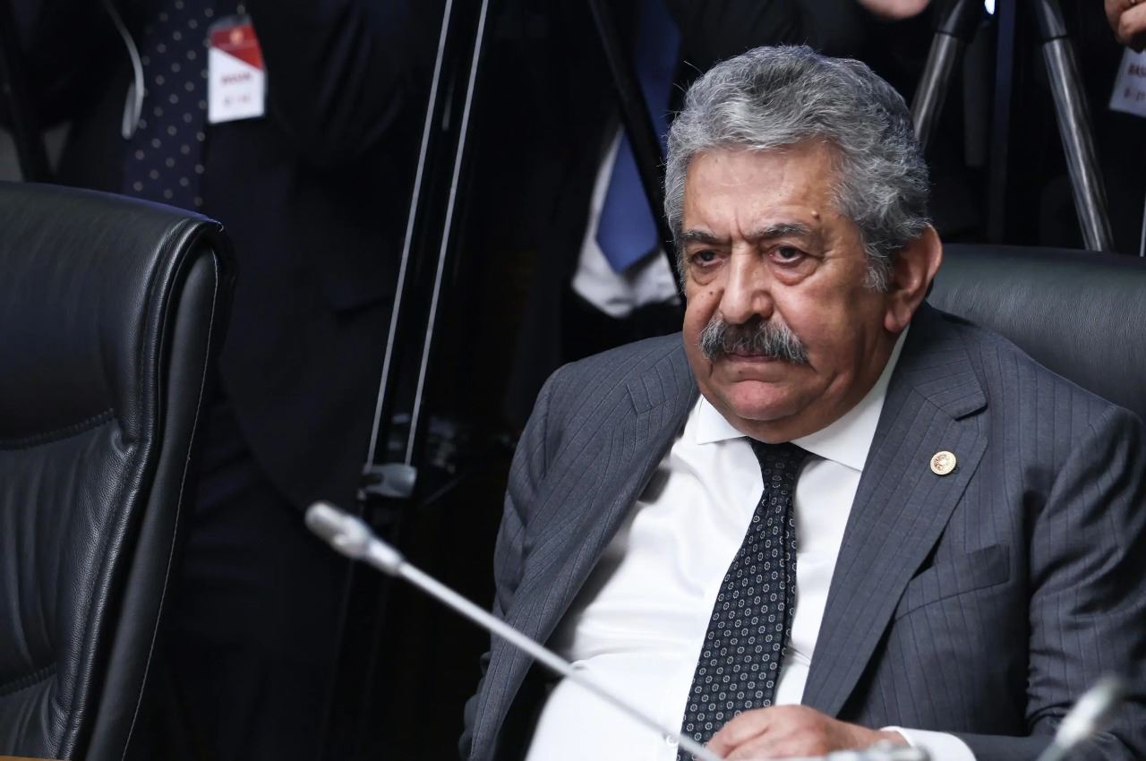 MHP'li Yıldız'dan Medyaya 'İnfaz Mevzuatı' Hatırlatması: 'Tahliye Umudu Olmayan Müebbetler Var'