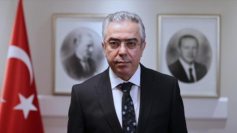 Cumhurbaşkanı Başdanışmanı Uçum'dan 'Umut Hakkı' Açıklaması: 'Kişiye Özel Değil, Öcalan da Kapsamda'