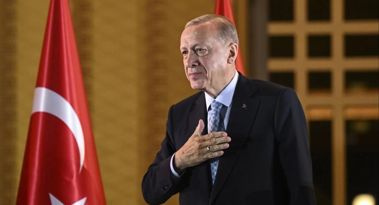 Cumhurbaşkanı Erdoğan'dan Depremin 3. Yılında Önemli Açıklama:  'Sözümüzü Tuttuk, Şehirler İhya Edildi'
