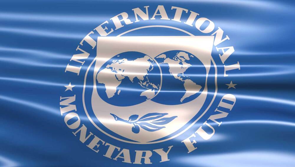 IMF'den Türkiye Ekonomisine İlişkin Önemli Değerlendirme ve Tahminler: 'Dezenflasyon Programı Başarılı'