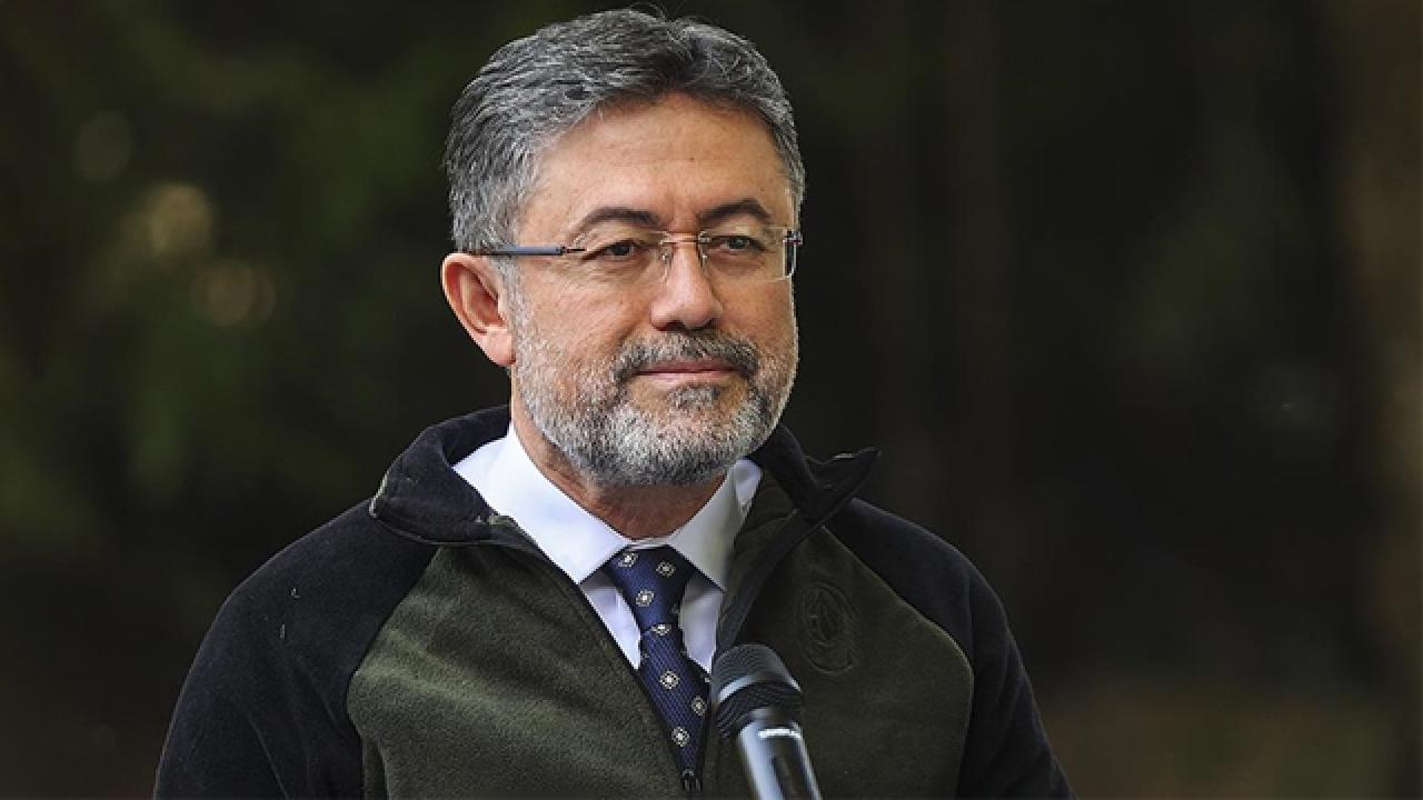 Bakan Yumaklı'dan CHP'li İlçe Başkanına Zeytin Ağacı Tepkisi: 'Katledilirken Sustular'