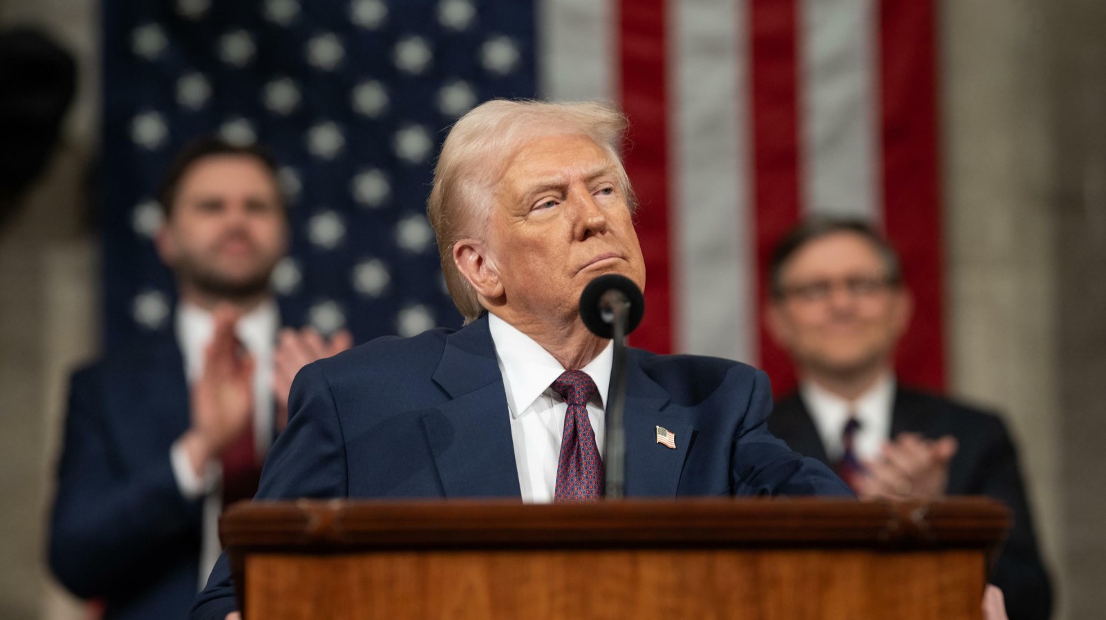 Trump Gazze için Uluslararası Güç ve 5 Milyar Dolar Taahhüt Etti