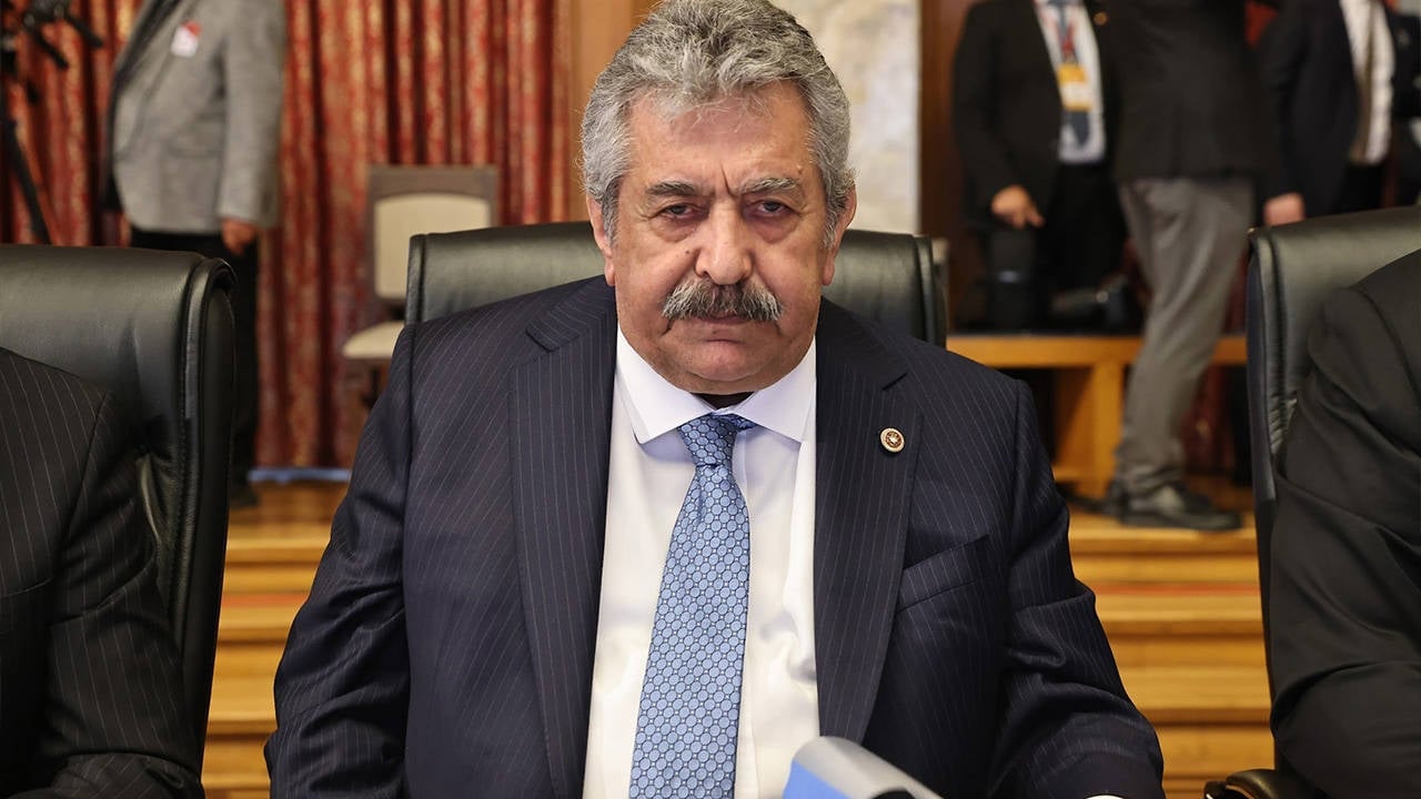 MHP'den Kritik Terör Raporu: 'Hedef, Sadece Güvenlik Değil Toplumsal Uyum'