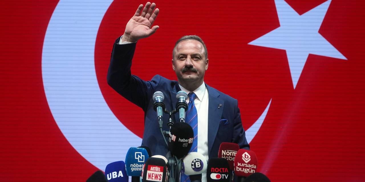 Ağıralioğlu'ndan Bahçeli'ye 'Öcalan'ın Statüsü' Tartışmasına Sert Tepki: 'Statüsü Bellidir; Teröristtir'