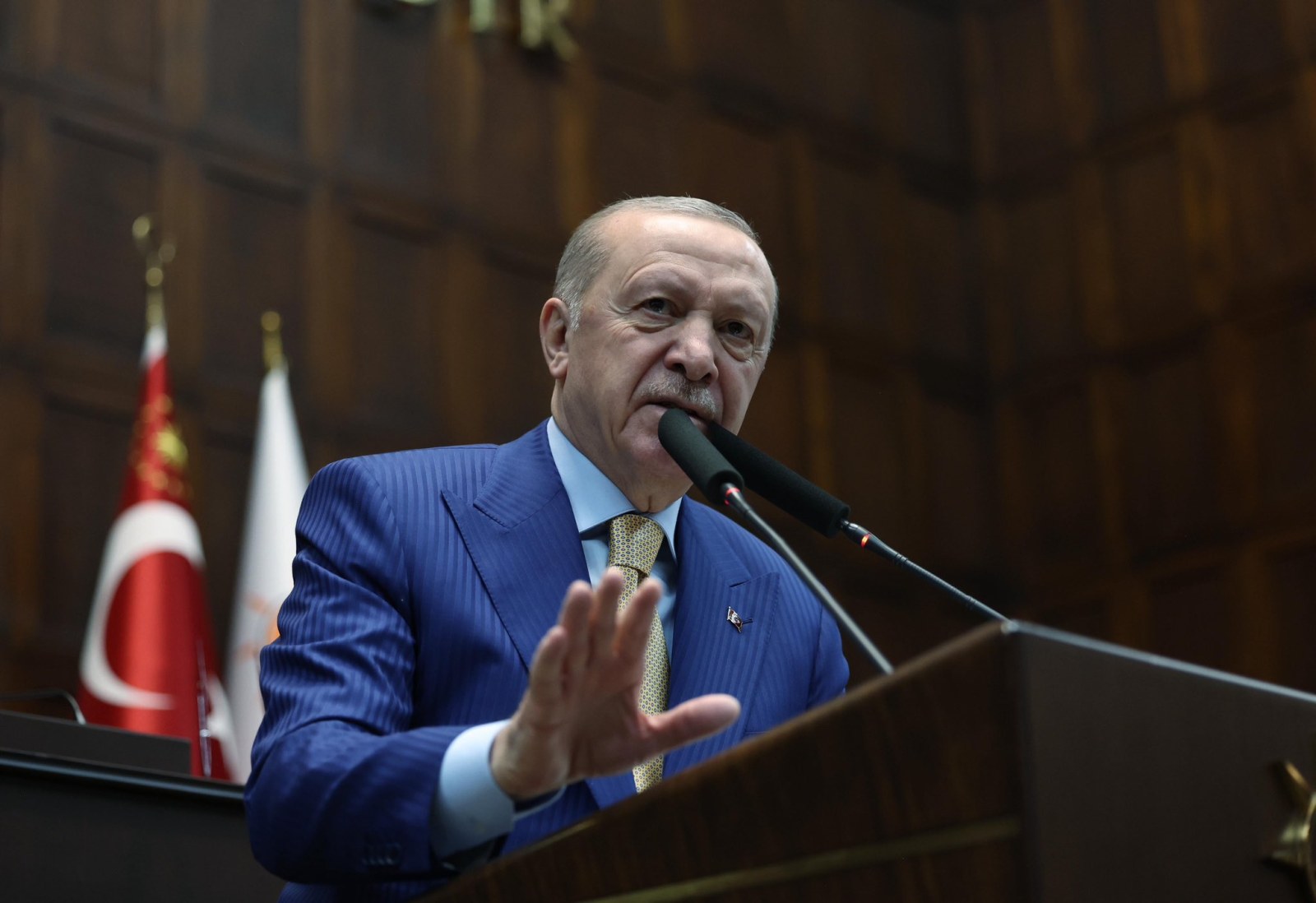 Cumhurbaşkanı Erdoğan'dan 'Ramazan Etkinlikleri' Açıklaması: 'Rahatsız Olan Bu Vatanla Aidiyetini Sorgulasın'