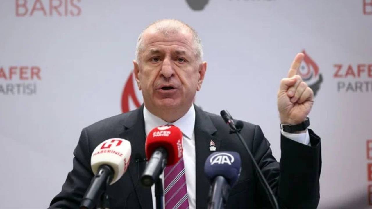 Özdağ: ABD-İsrail Saldırıları İran'da Yeni Yapılanma Hedefliyor