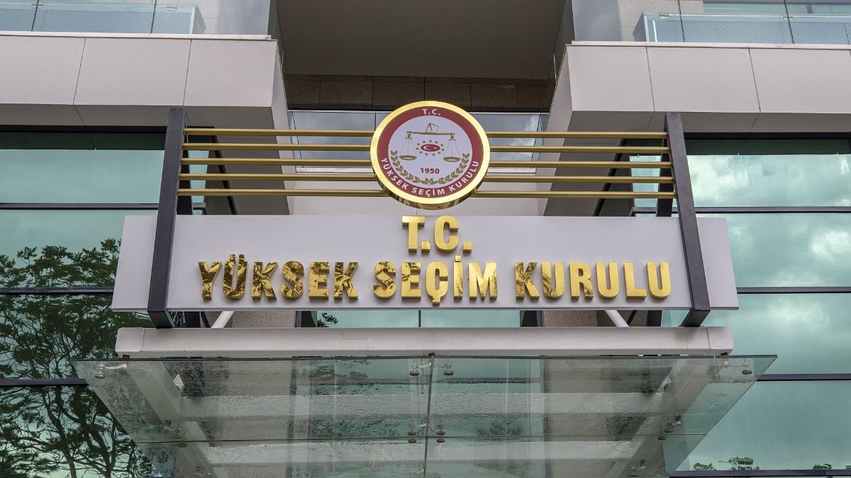 Yüksek Seçim Kurulu’ndan Hangi İllerin Milletvekili Sayılarında Değişiklik Oldu?